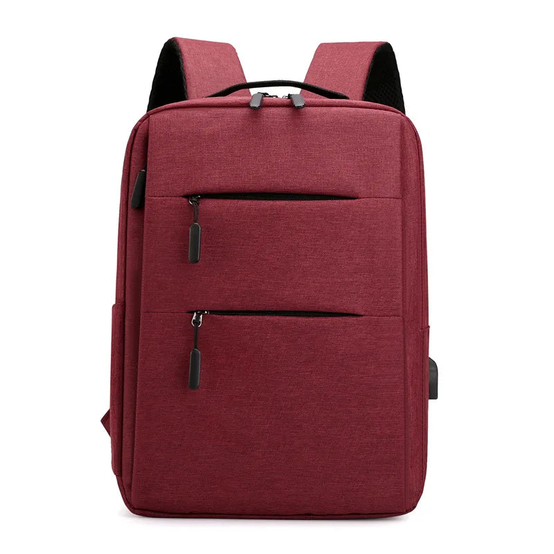 Zaino con presa usb come funziona - Scelta Zaino