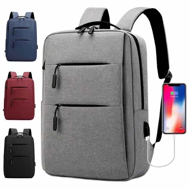 Zaino con presa usb come funziona - Scelta Zaino