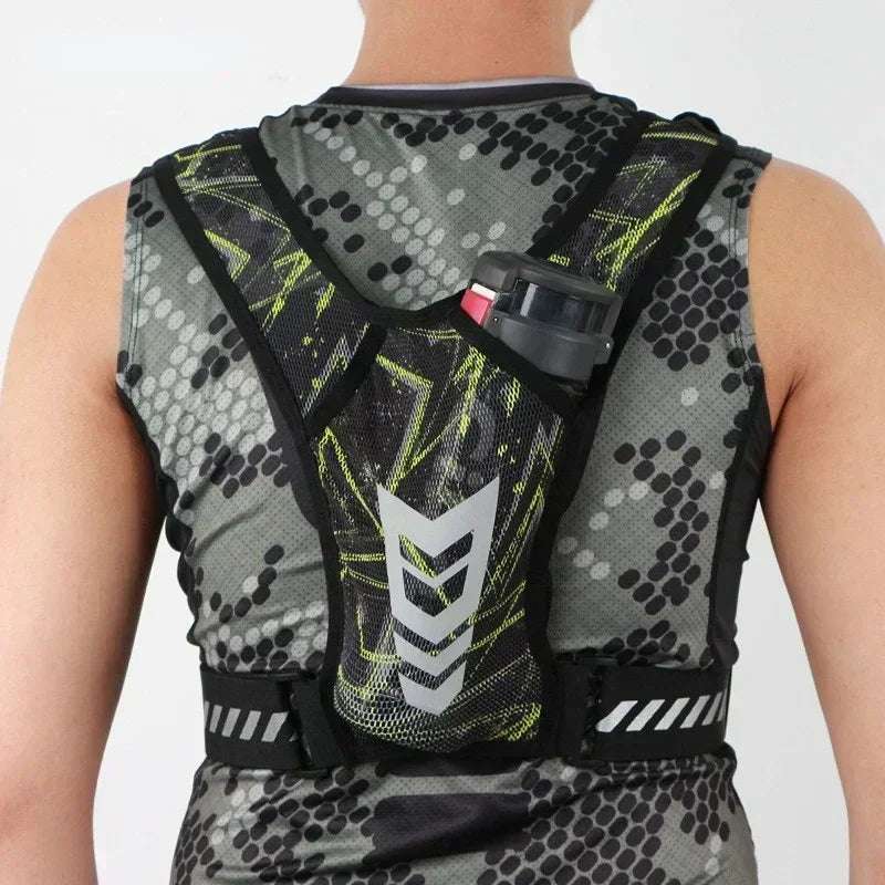 Zaino trekking ultraleggero