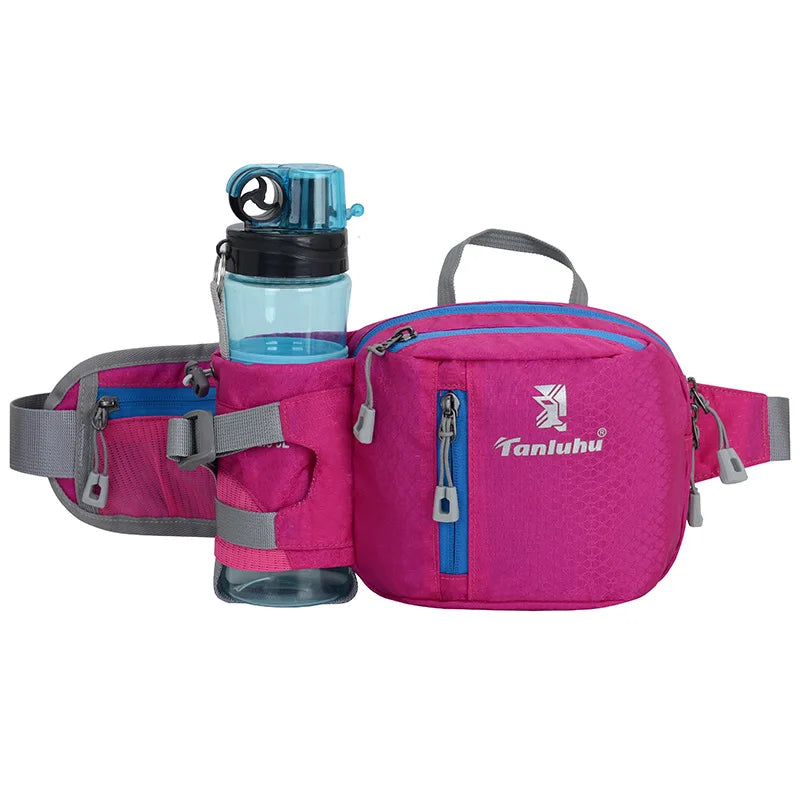 Marsupio trail running - Scelta Zaino