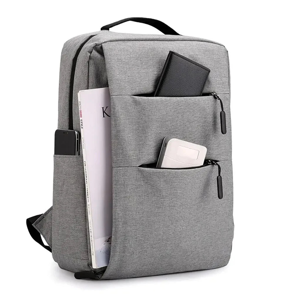 Zaino con presa usb come funziona - Scelta Zaino
