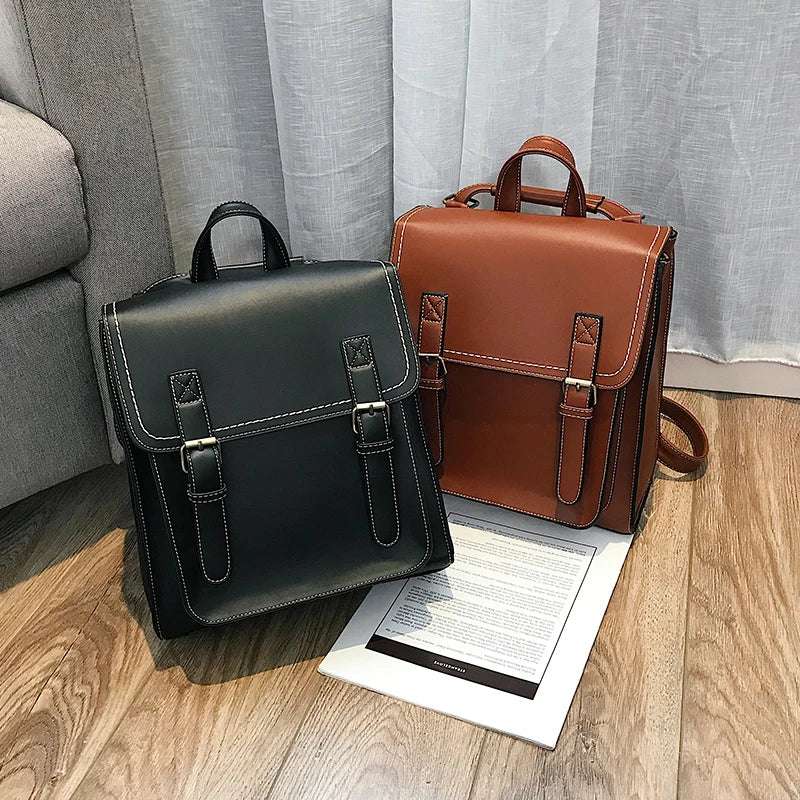 Zaino donna lavoro elegante