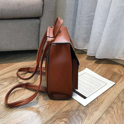 Zaino donna lavoro elegante