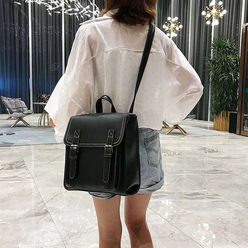 Zaino donna lavoro elegante