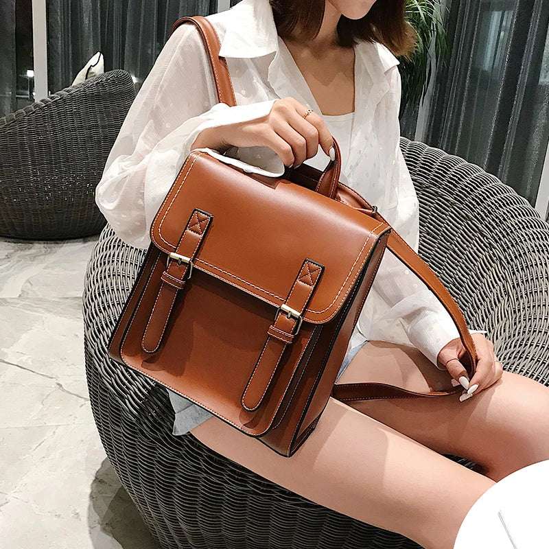 Zaino donna lavoro elegante