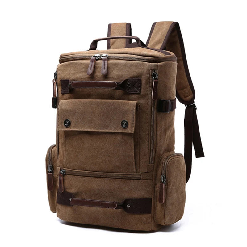 Zaino uomo vintage - Scelta Zaino