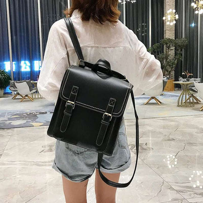 Zaino donna lavoro elegante