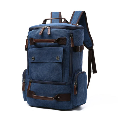 Zaino uomo vintage - Scelta Zaino