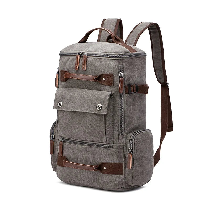 Zaino uomo vintage - Scelta Zaino