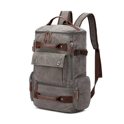 Zaino uomo vintage - Scelta Zaino