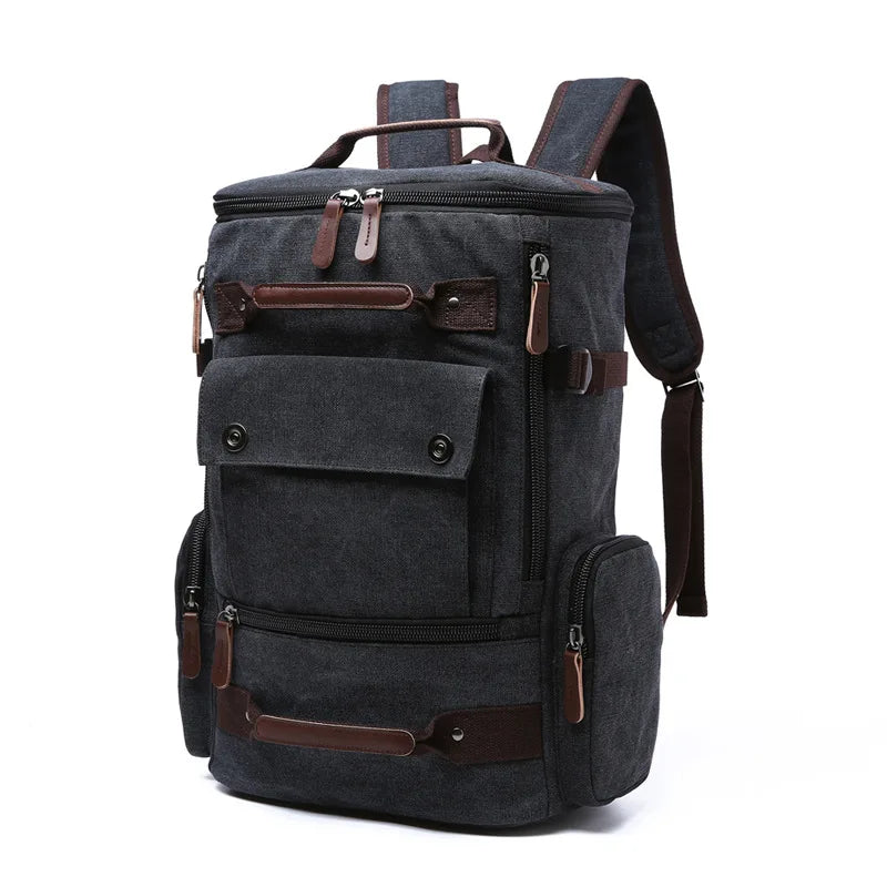 Zaino uomo vintage - Scelta Zaino