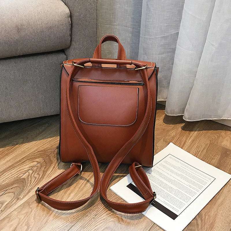 Zaino donna lavoro elegante