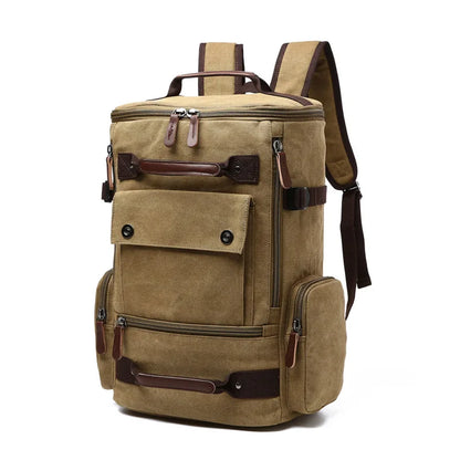 Zaino uomo vintage - Scelta Zaino