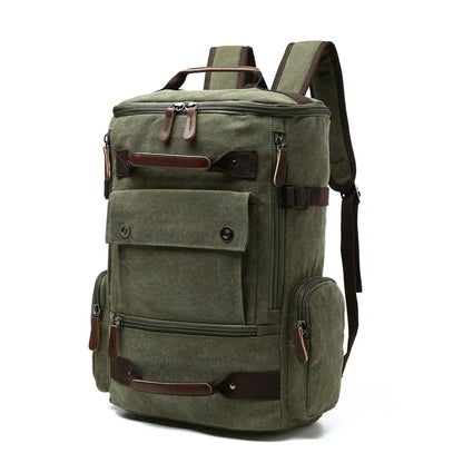 Zaino uomo vintage - Scelta Zaino
