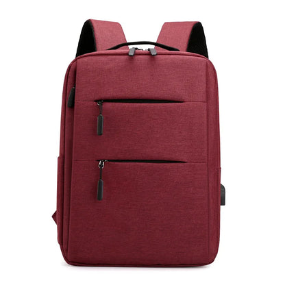 Zaino con presa usb come funziona - Scelta Zaino