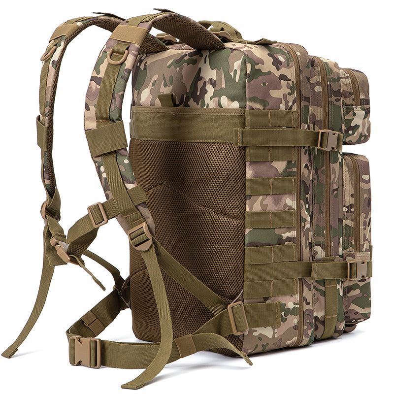 Zaino tattico militare 45L - Scelta Zaino