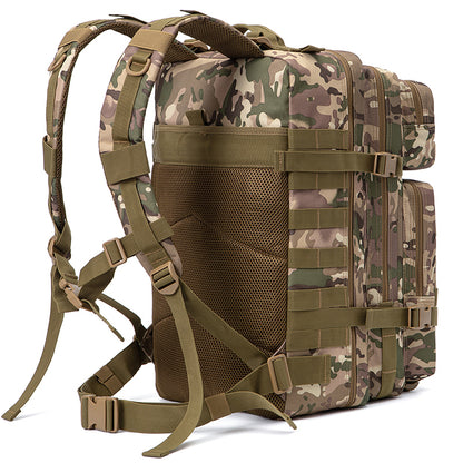 Zaino tattico militare 45L - Scelta Zaino