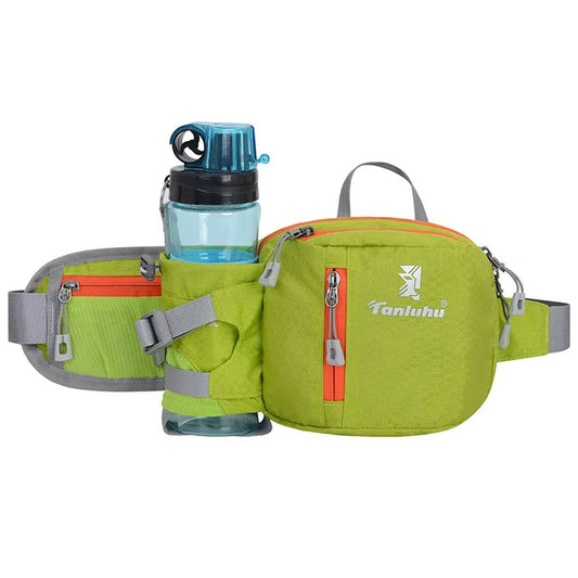 Marsupio trail running - Scelta Zaino