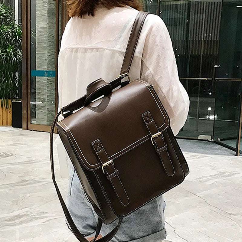 Zaino donna lavoro elegante