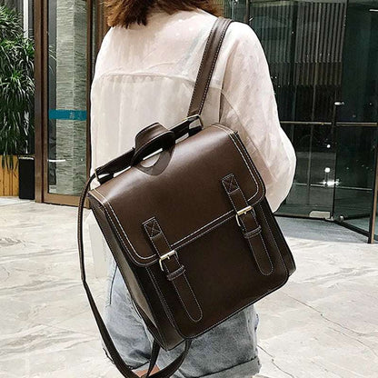 Zaino donna lavoro elegante