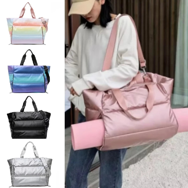 Borsa palestra bambina - Scelta Zaino