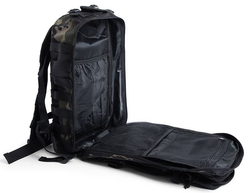 Zaino tattico militare 45L - Scelta Zaino
