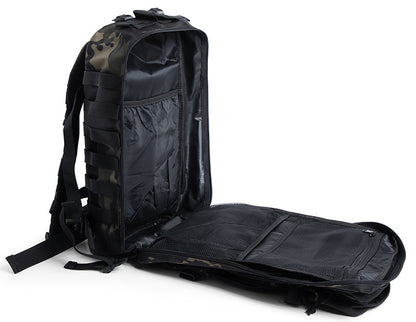 Zaino tattico militare 45L - Scelta Zaino
