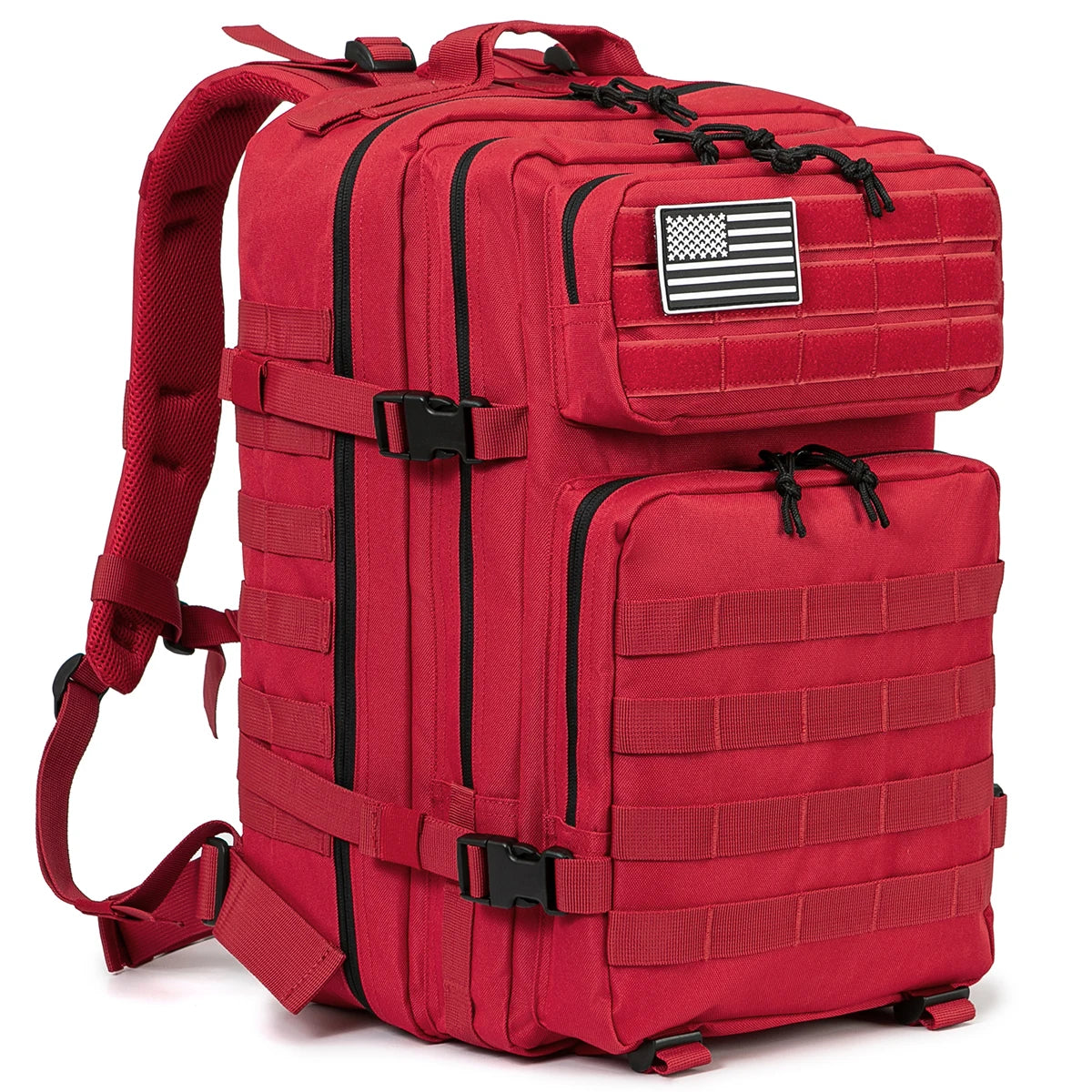 Zaino tattico militare 45L - Scelta Zaino