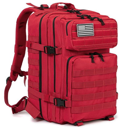 Zaino tattico militare 45L - Scelta Zaino