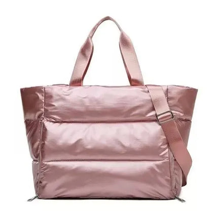 Borsa palestra bambina - Scelta Zaino