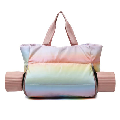 Borsa palestra bambina - Scelta Zaino