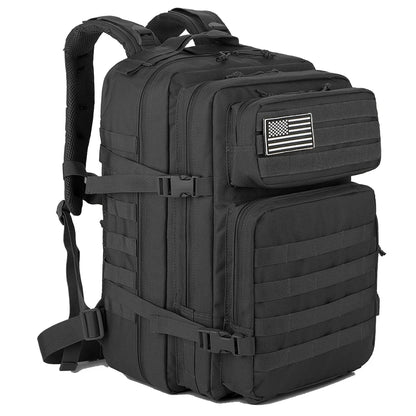 Zaino tattico militare 45L - Scelta Zaino