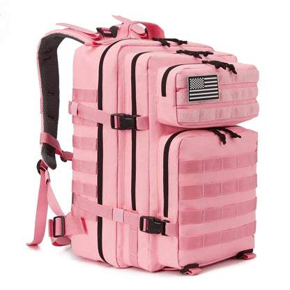Zaino tattico militare 45L - Scelta Zaino