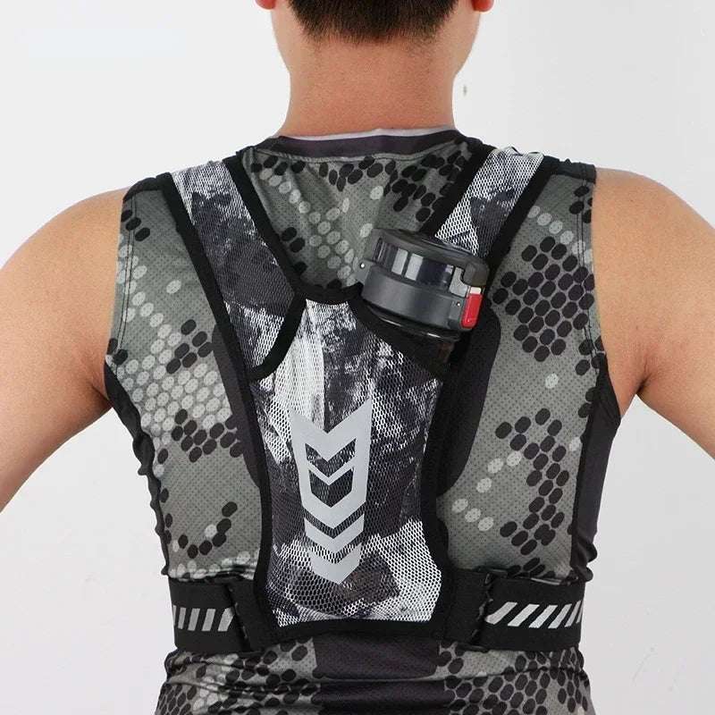 Zaino trekking ultraleggero