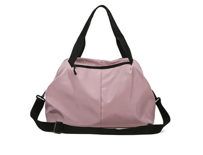 Borsa sportiva donna tracolla - Scelta Zaino