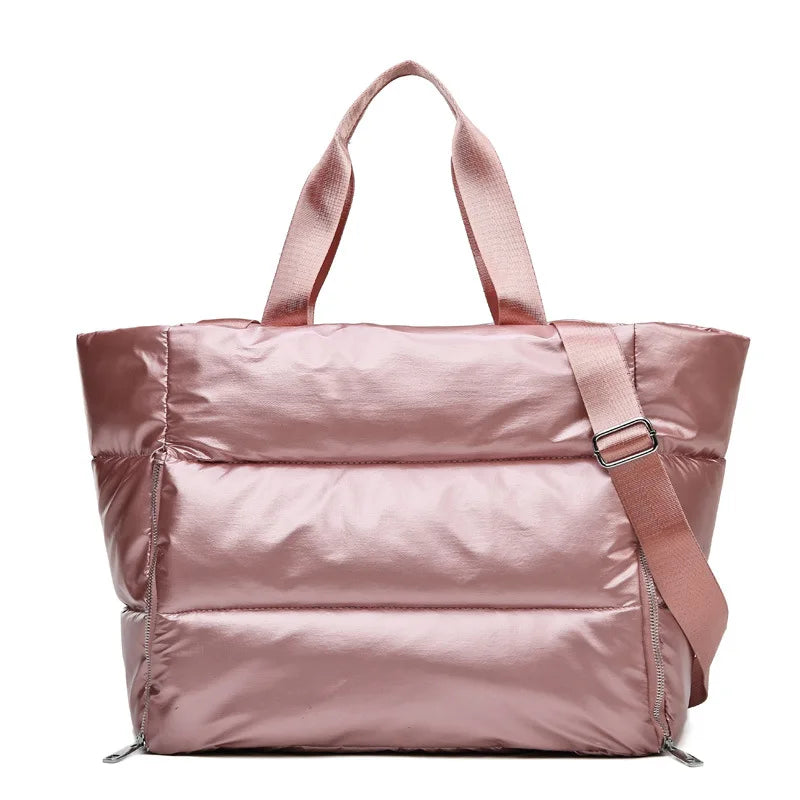 Borsa palestra bambina - Scelta Zaino