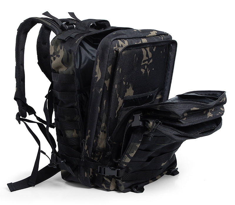 Zaino tattico militare 45L - Scelta Zaino