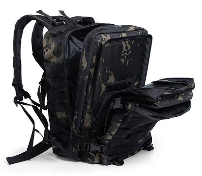 Zaino tattico militare 45L - Scelta Zaino