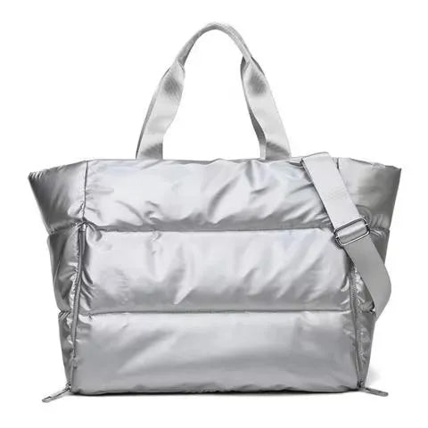 Borsa palestra bambina - Scelta Zaino