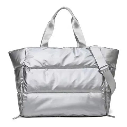 Borsa palestra bambina - Scelta Zaino