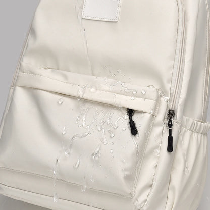 Zaino università porta pc unisex - Scelta Zaino