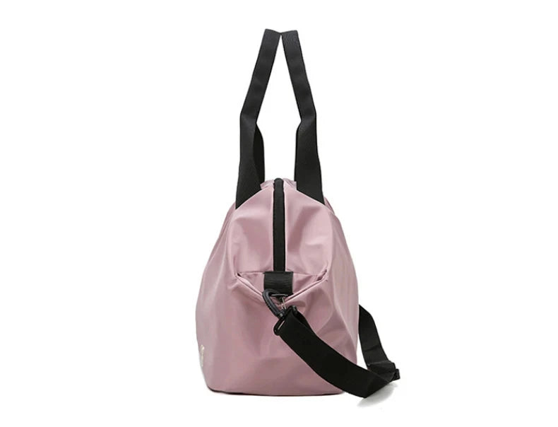 Borsa sportiva donna tracolla - Scelta Zaino