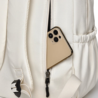 Zaino università porta pc unisex - Scelta Zaino