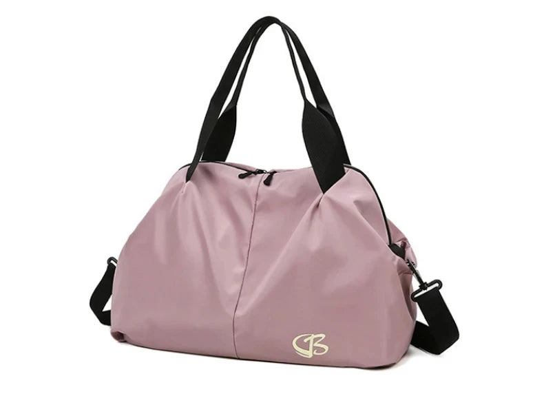 Borsa sportiva donna tracolla - Scelta Zaino