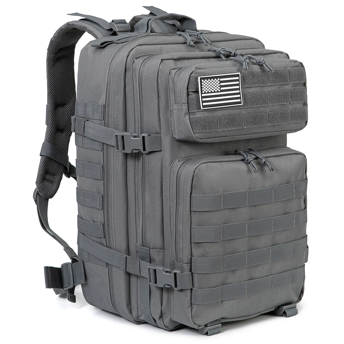 Zaino tattico militare 45L - Scelta Zaino