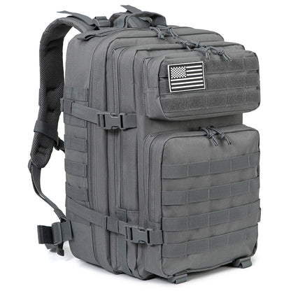 Zaino tattico militare 45L - Scelta Zaino