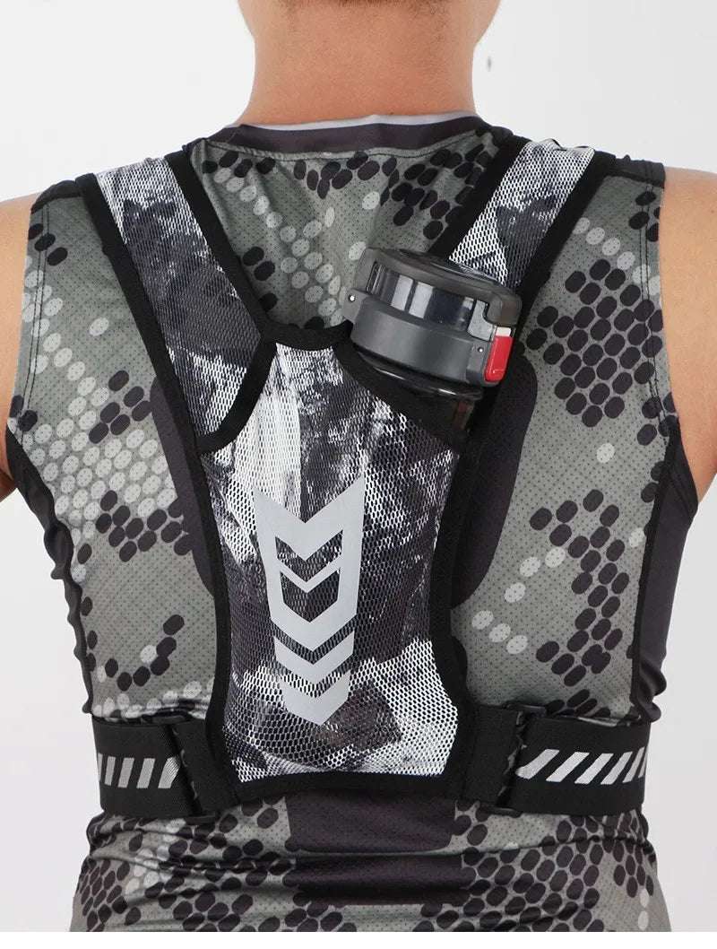 Zaino trekking ultraleggero