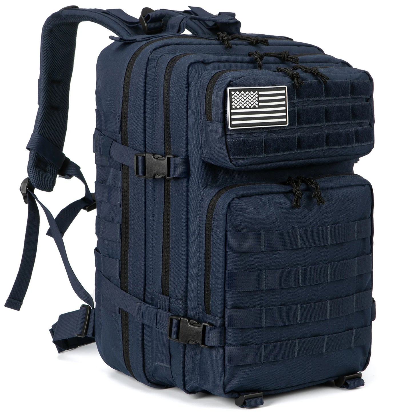Zaino tattico militare 45L - Scelta Zaino