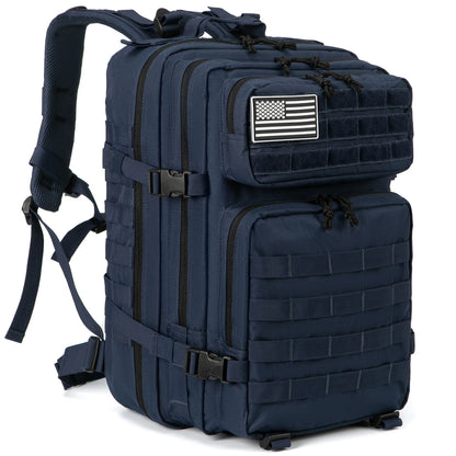 Zaino tattico militare 45L - Scelta Zaino