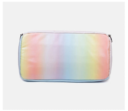 Borsa palestra bambina - Scelta Zaino